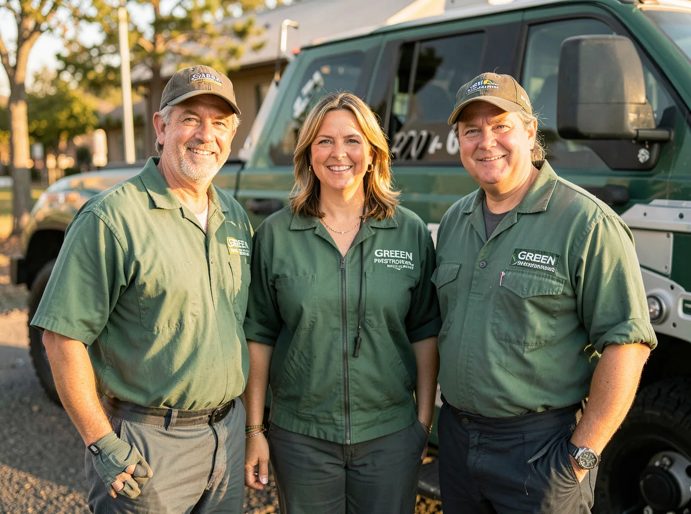 Water Damage Restoration company in Fort Benning, GA