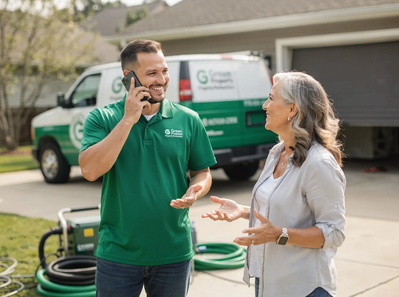 Water Damage Restoration Fort Benning, GA FAQs